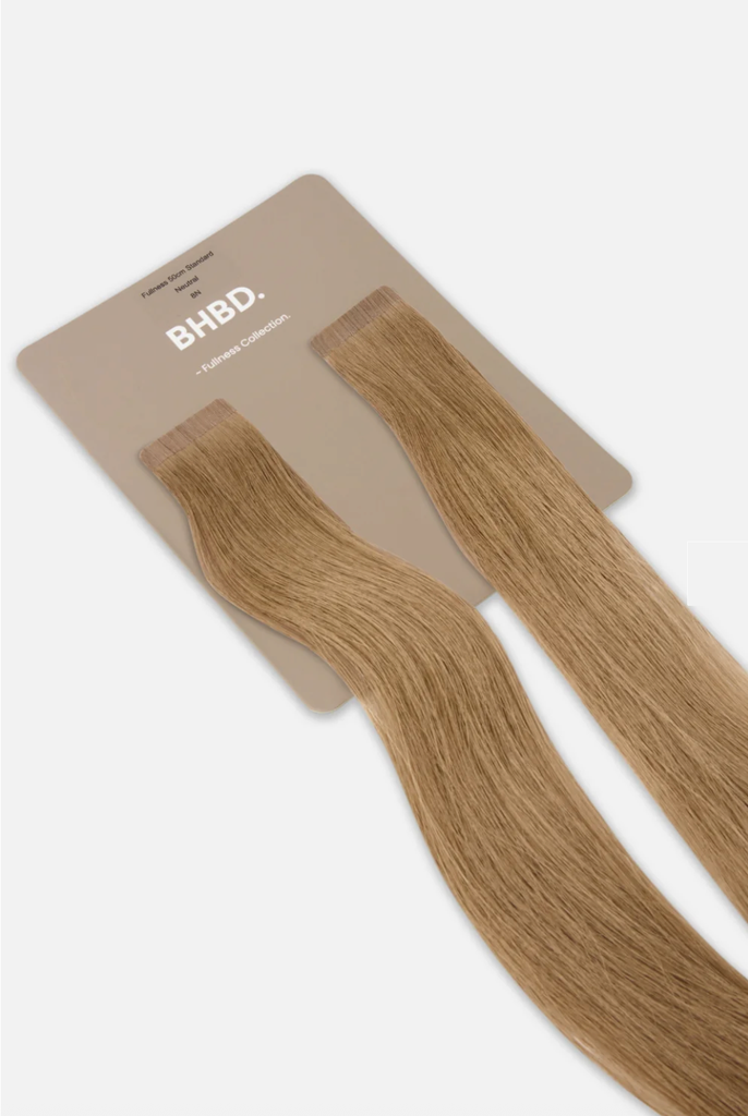 BHBD Fullness 50cm standard 8N