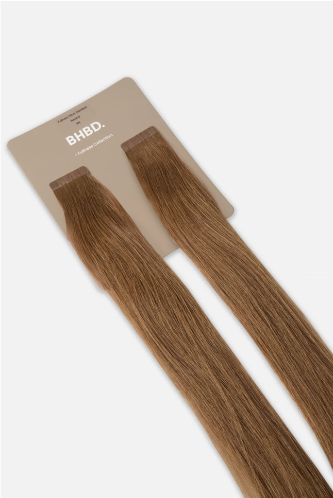 BHBD Fullness 50cm Standard 6N