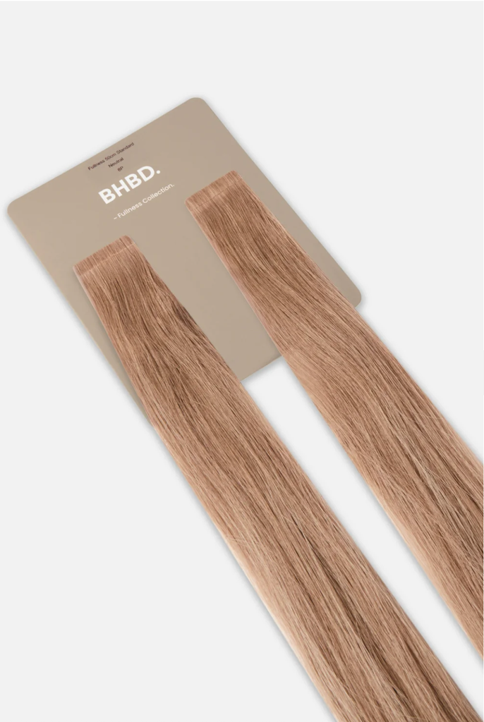 BHBD Fullness 50cm standard 8P