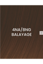 BHBD Weft 50x25cm 4NA/8NG Balayage
