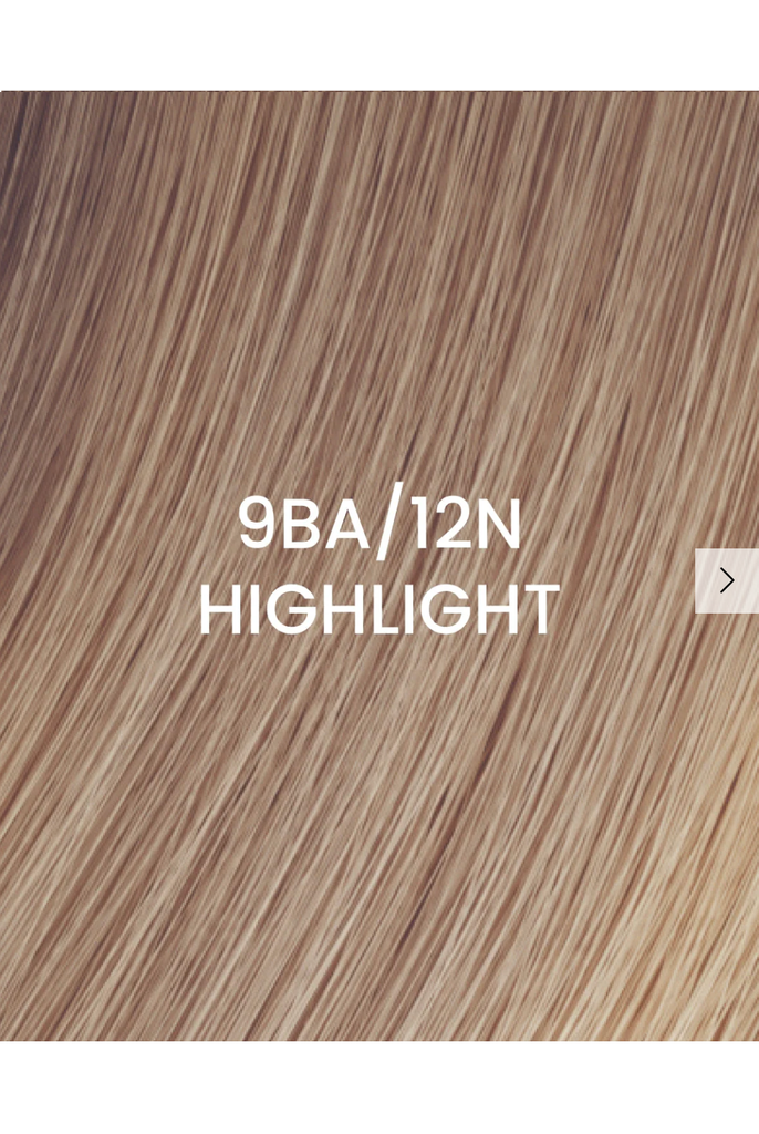 BHBD Weft 50x25cm 9BA/12N Highlight