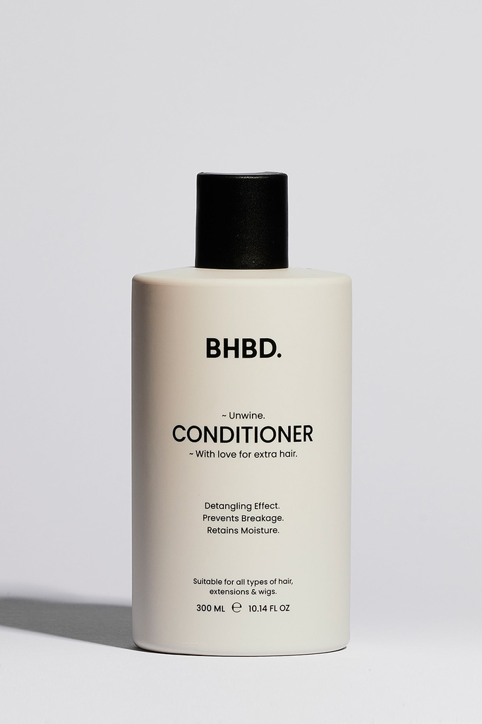 BHBD Conditioner 300ml
