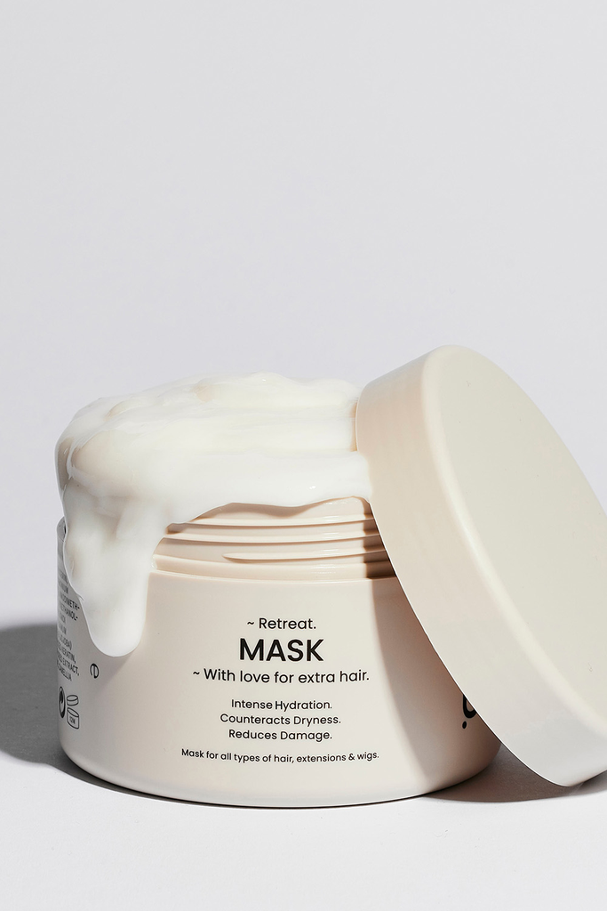 Masque BHBD 250ml