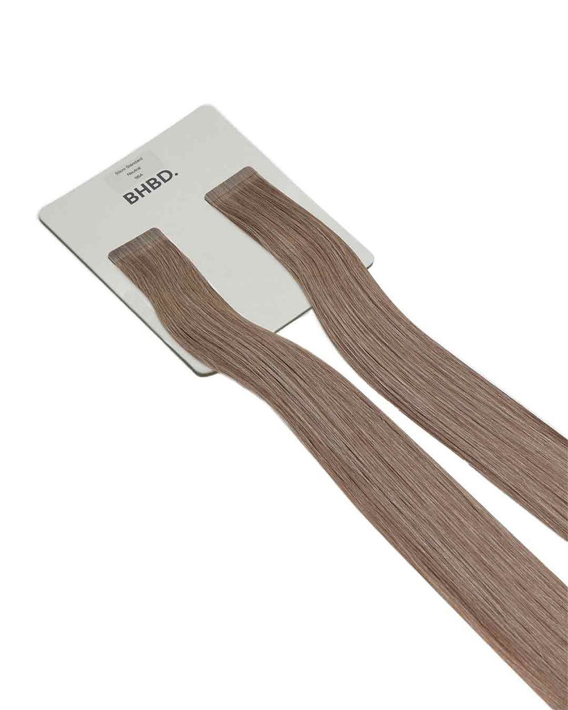 BHBD 35cm Invisible 9BA