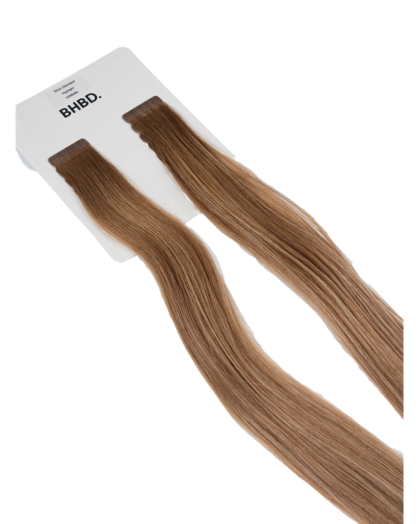 BHBD 35cm Invisible 10NB/8N Highlight