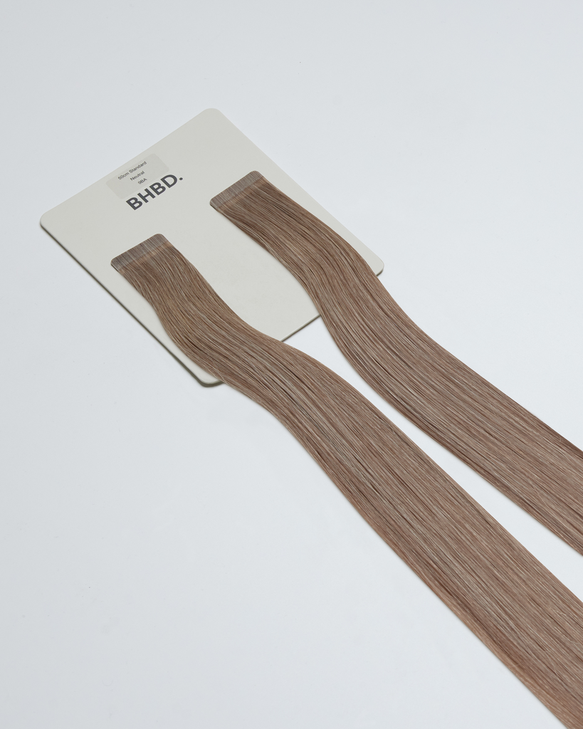 BHBD 50cm Invisible 9BA