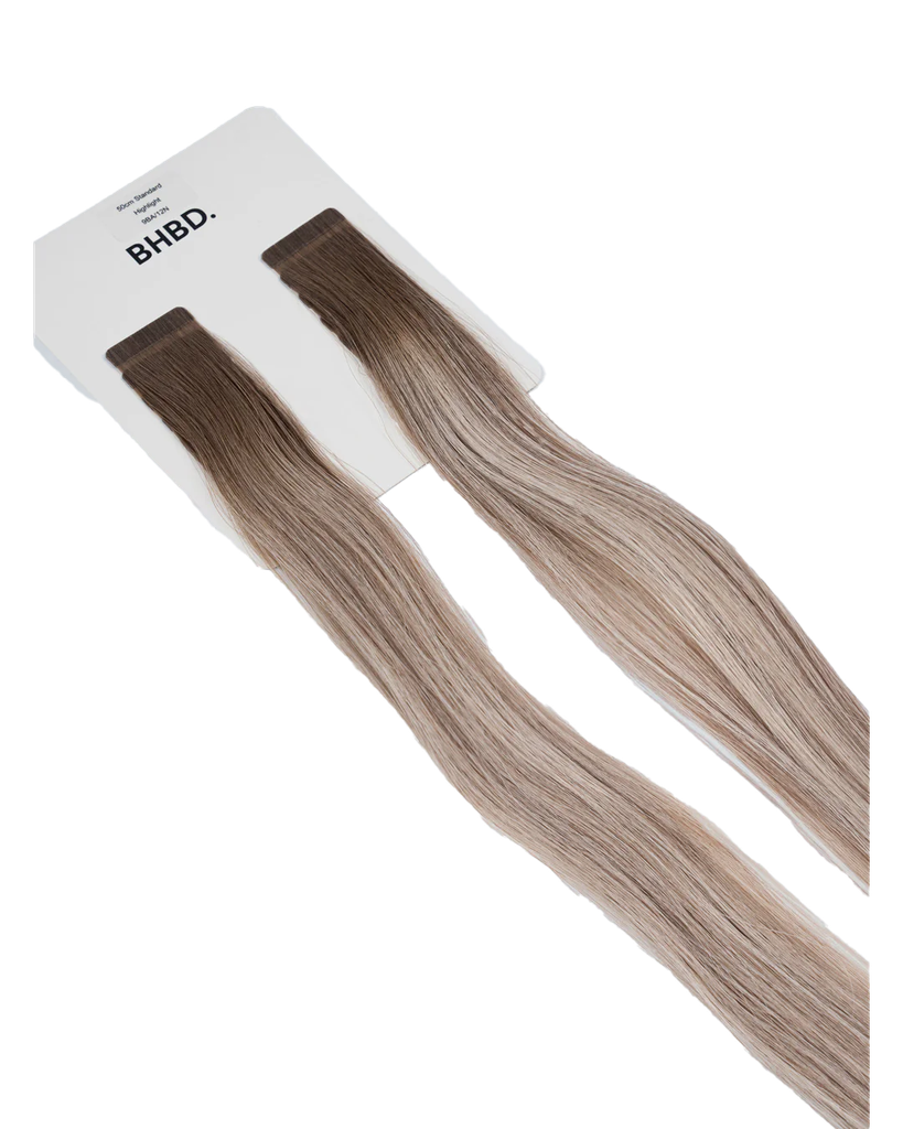 BHBD 60cm Standard 9BA/12N Highlight