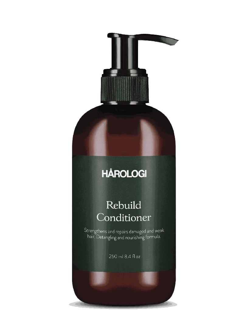 HAROLOGI Rebuild Conditioner 250ml