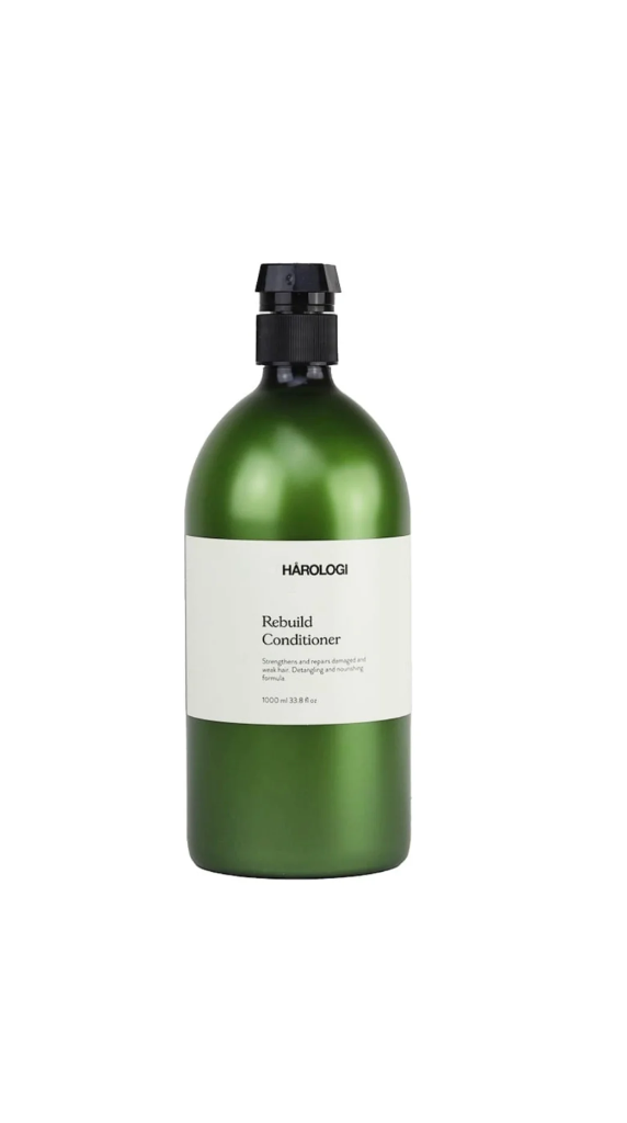 HAROLOGI Rebuild Conditioner 1000ml