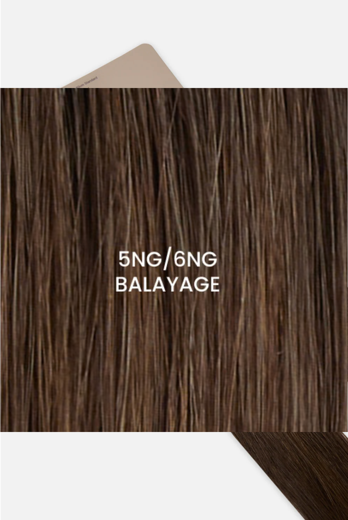 BHBD Fullness 50cm Standard 5NG6NG