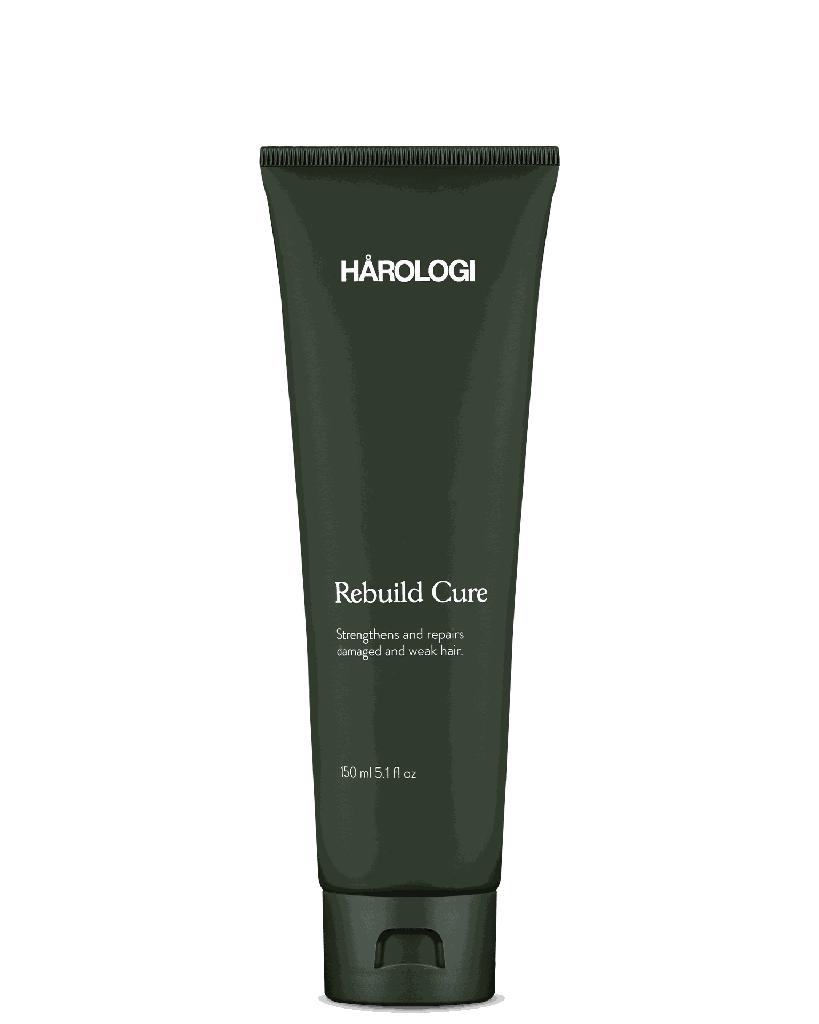 HAROLOGI Rebuild Cure 150ml