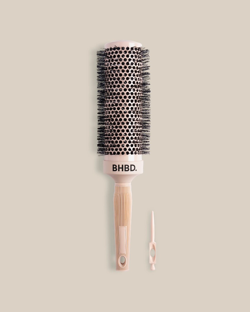 BHBD Round Brush 53
