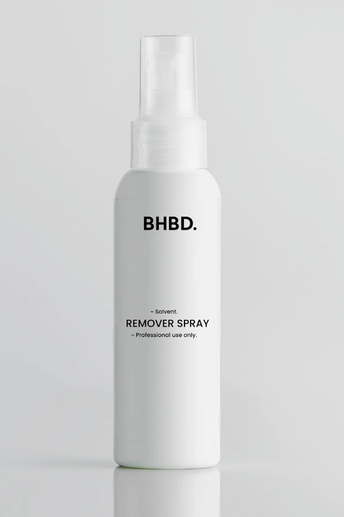 BHBD Remover 237ml