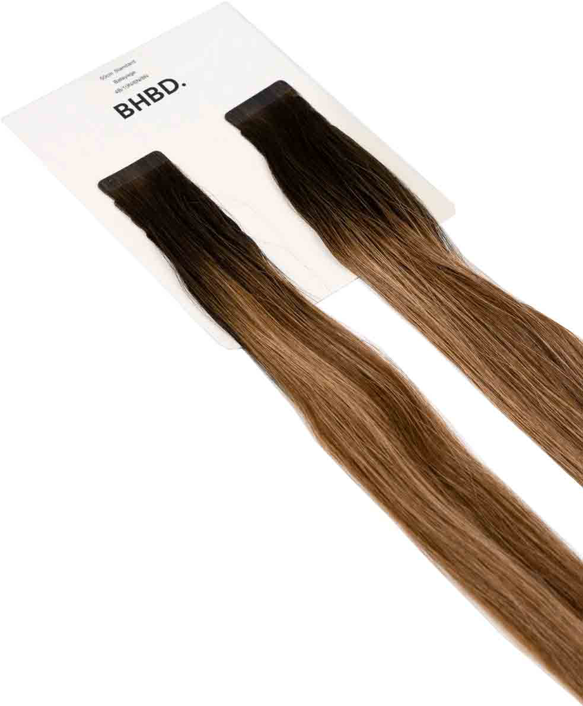 BHBD 35cm Standard 4B/10N/6N/8N Balayage