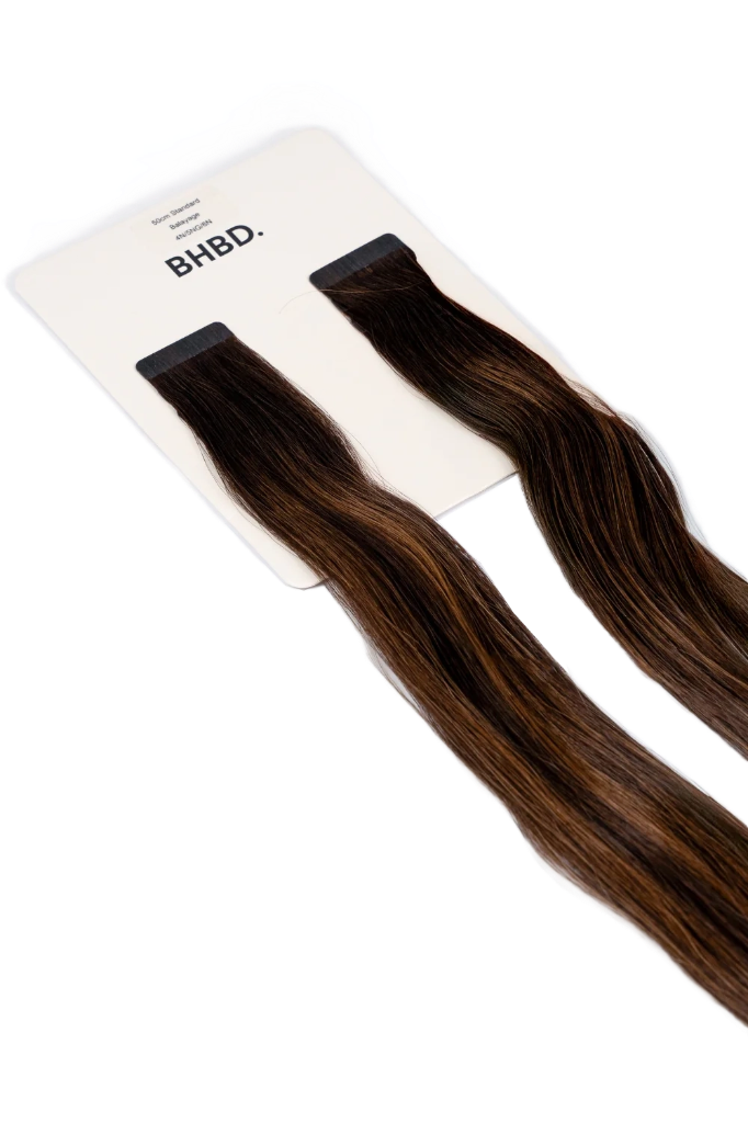 BHBD 60cm Standard 4N/5NG/6N Balayage