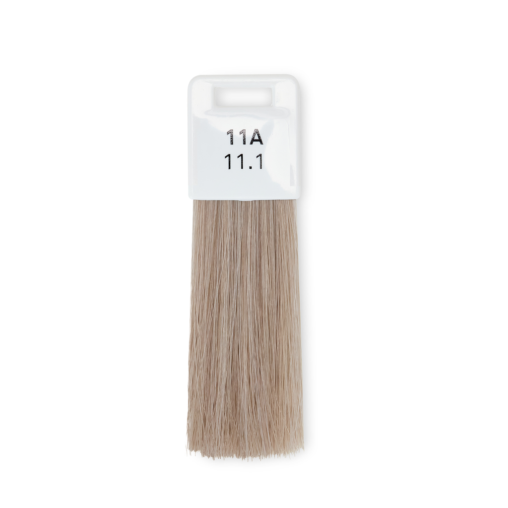 NINE YARDS Rethink Ash 11.1 / 11A 100ml