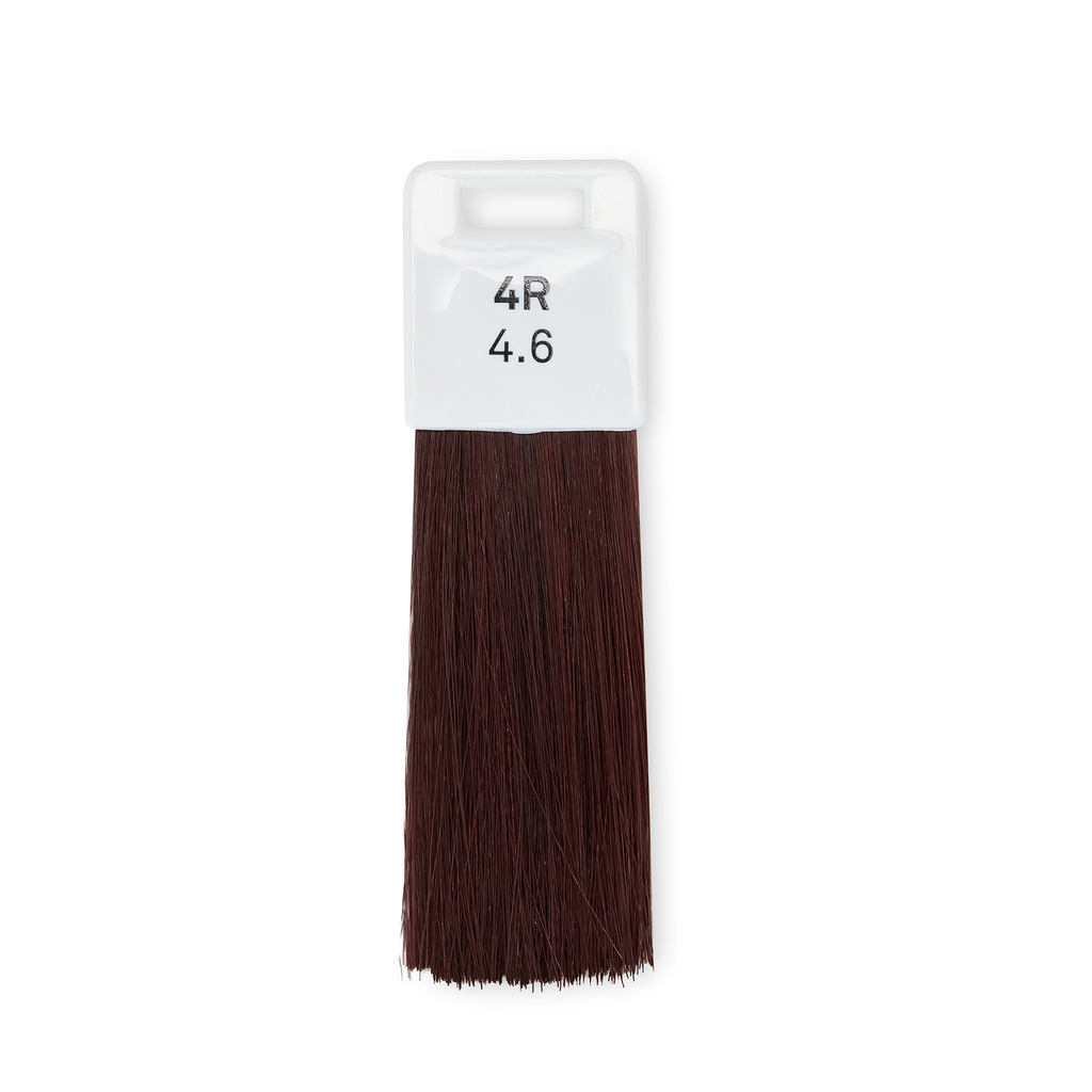 NINE YARDS Rethink Red 4.6 / 4R 100ml