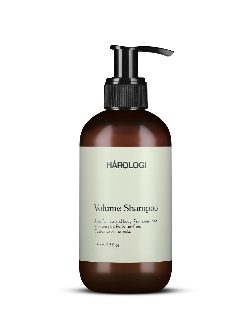 HAROLOGI Shampooing Volume 230 ml