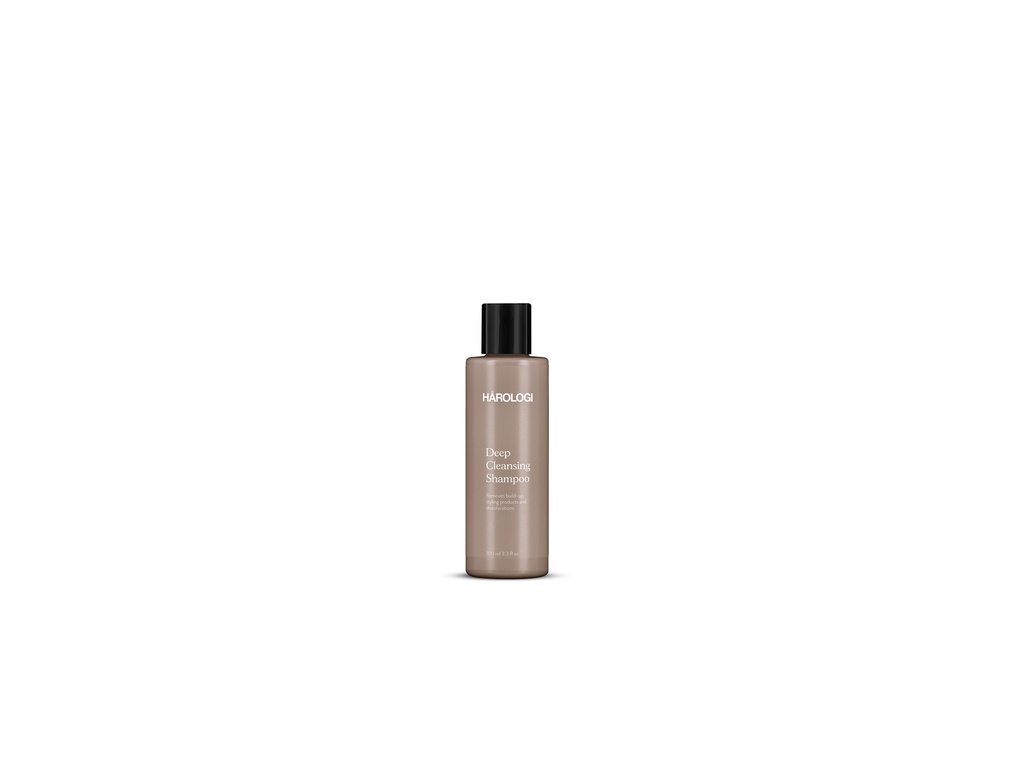 HAROLOGI Deep Cleansing Shampoo 100 ml