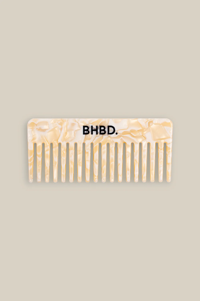 BHBD Comb