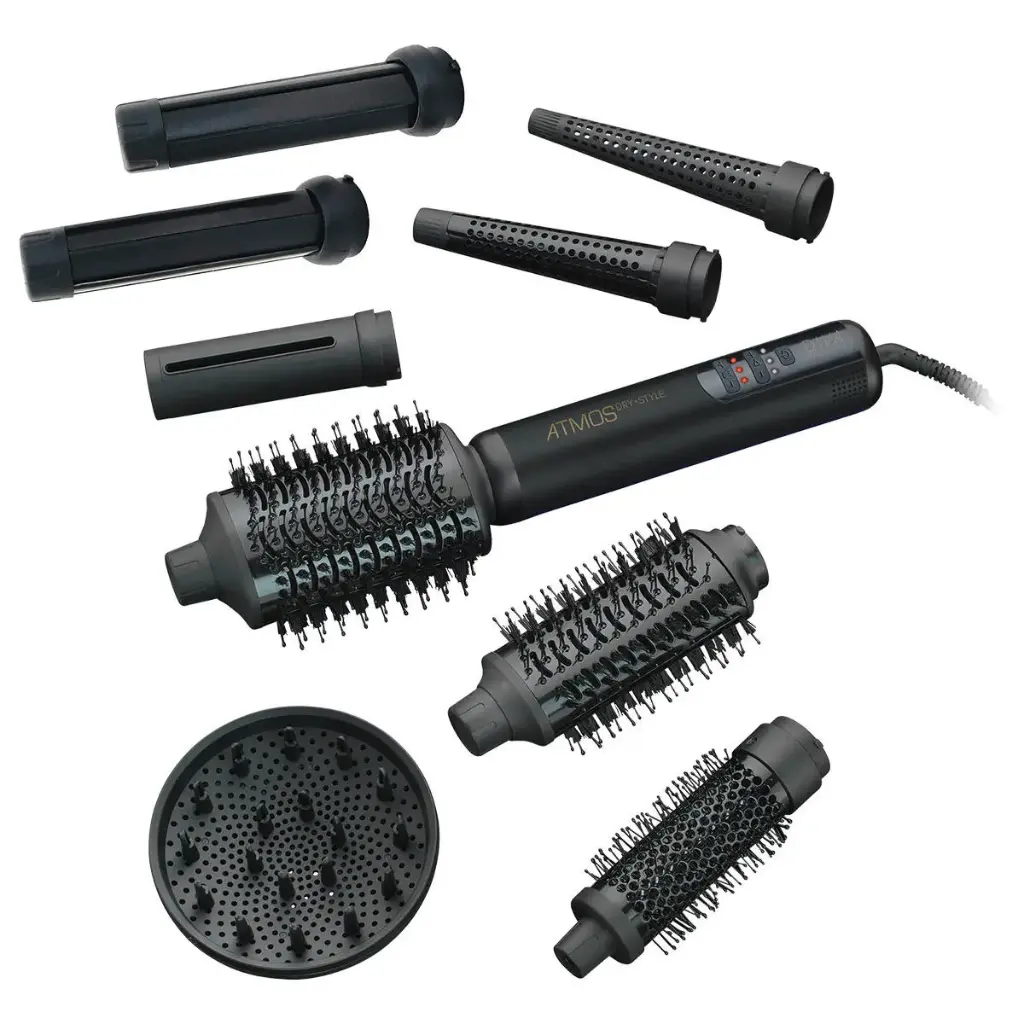 Diva ATMOS DRY + STYLE avec AUTO AirCulr