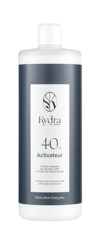 Kydra AKTIVATOR - 40 Vol / 12% de la quantité totale