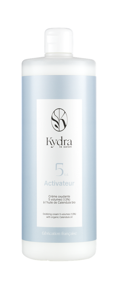 Kydra ACTIVATEUR - 5 Vol / 1,5%
