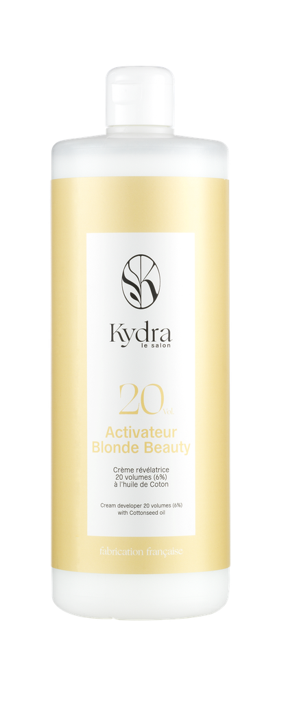Kydra Blonde Cream Developer 1000ml - 20 Vol / 6%