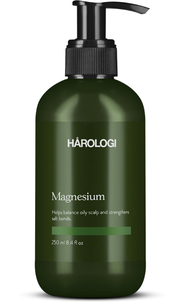 HAROLOGI Magnesium 250ml
