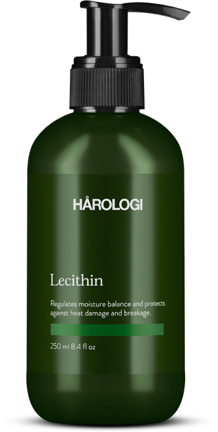 Harologi Lecithin 250ml