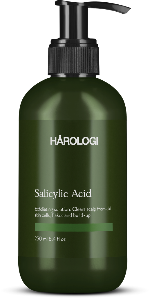 HAROLOGI Salicylic Acid 250ml