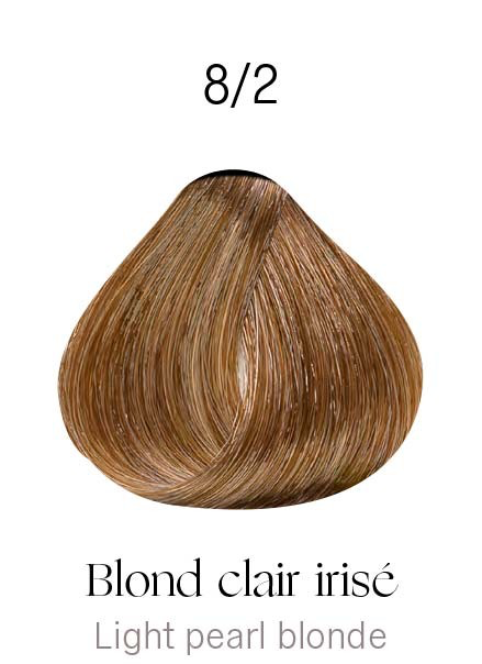 Crème Kydra 8-2 Light Pearl Blonde