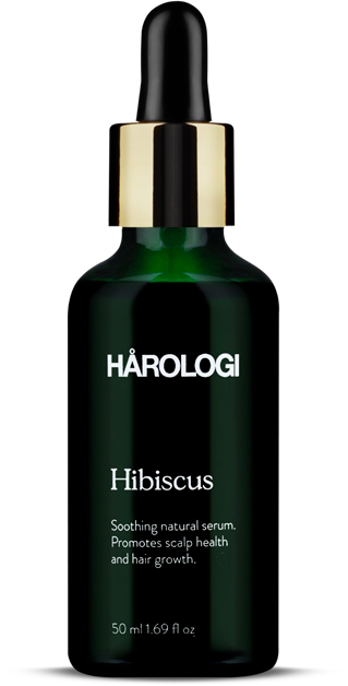HAROLOGI Hibiscus 50 ml