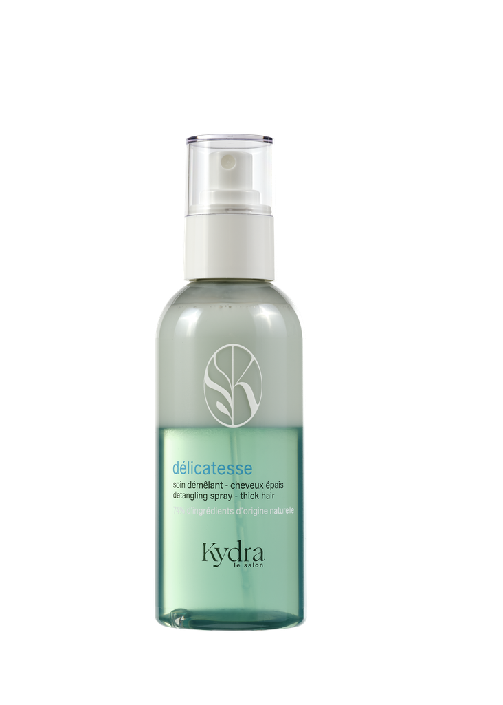 Kydra Delicatesse spray démêlant - cheveux fins 200 ml