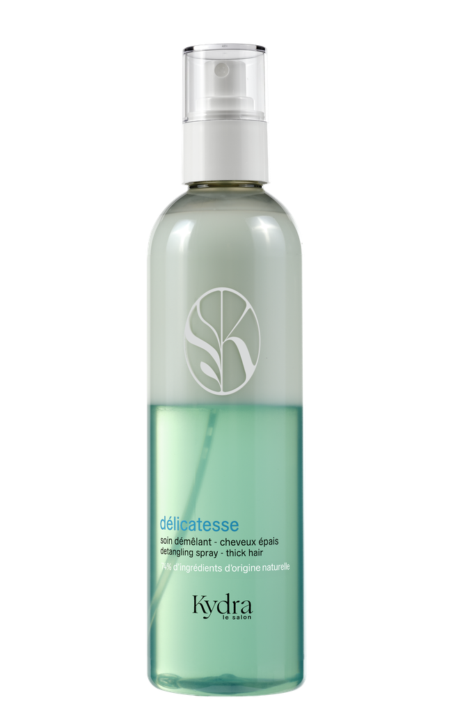 Kydra Delicatesse spray démêlant - cheveux fins 400 ml