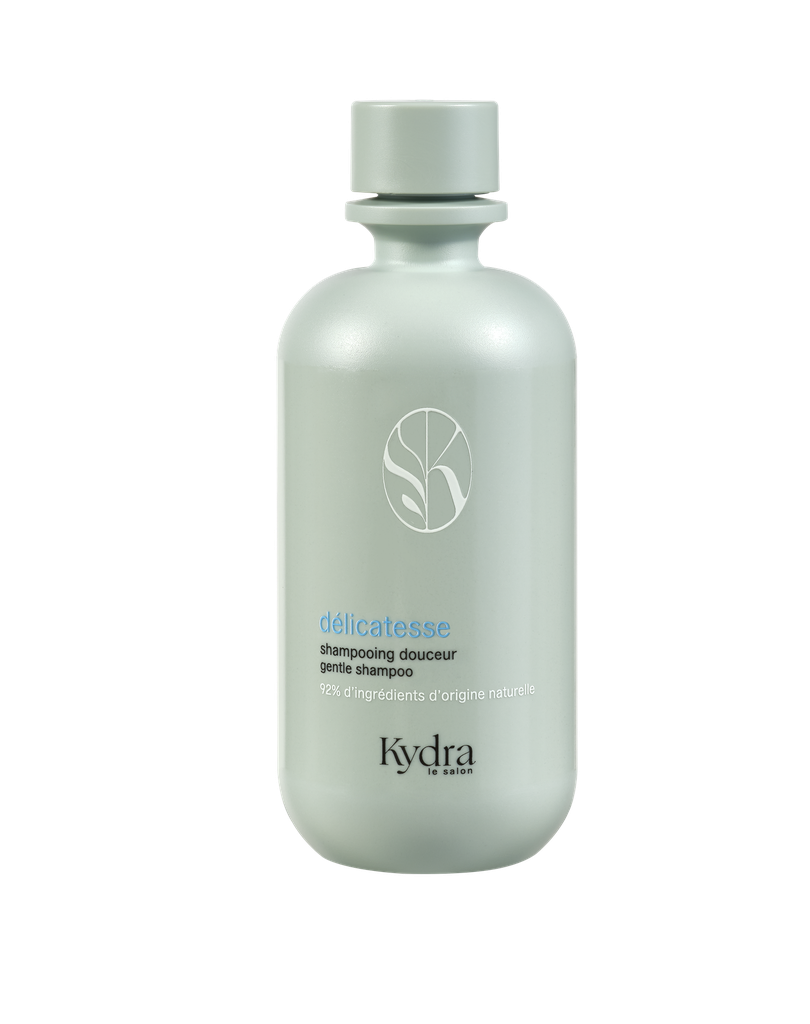 Shampooing douceur Kydra Delicatesse 400 ml