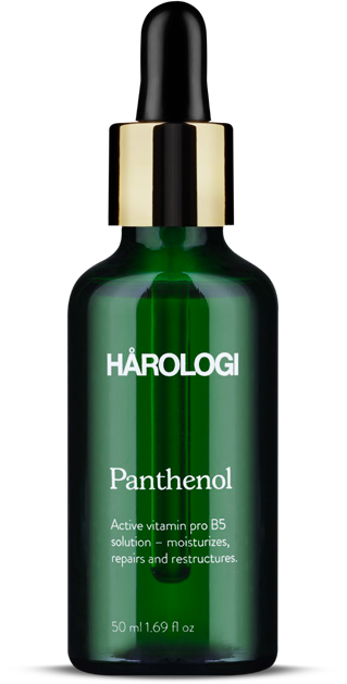 HAROLOGI Panthénol 50 ml