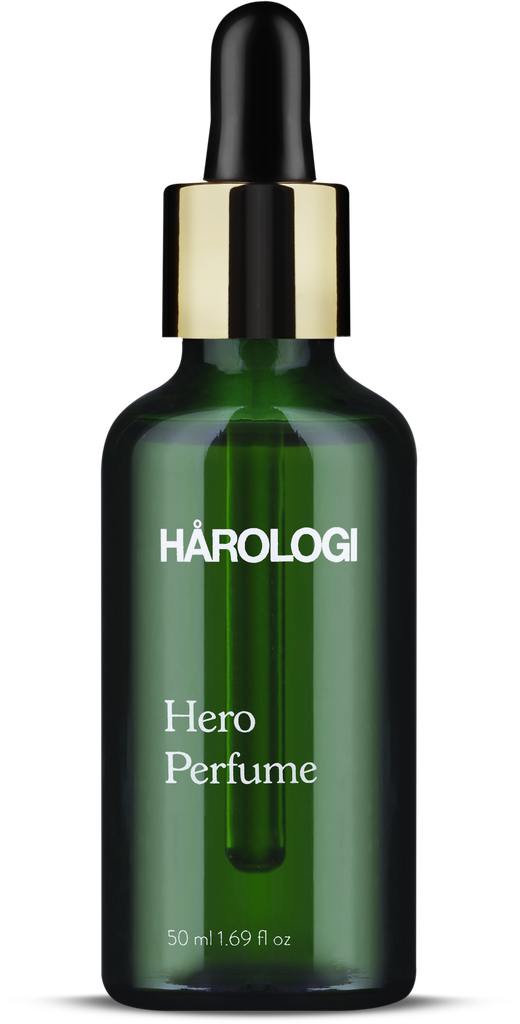 HAROLOGI Parfume Hero 50 ml