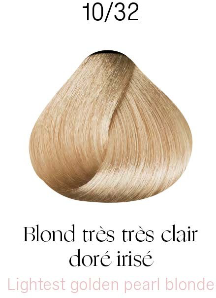 Kydra Jelly 10-32 Lightest Golden Pearl Blonde