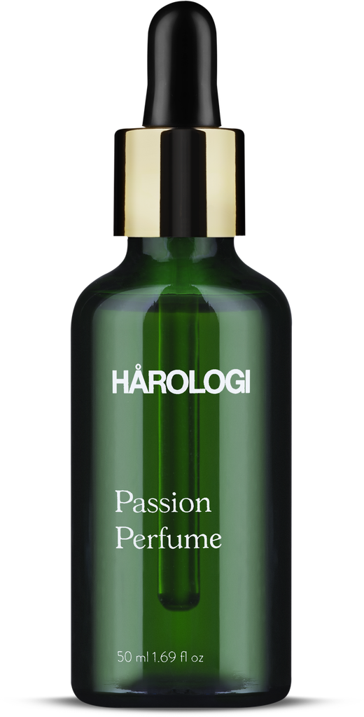 HAROLOGI Parfume Passion 50 ml