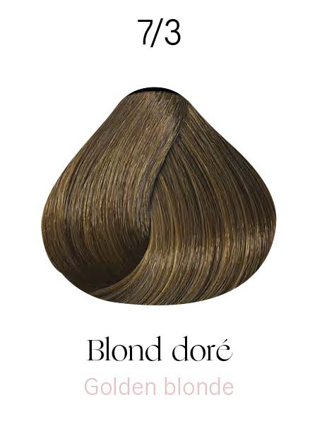 Kydra Jelly 7-3 Golden Blonde