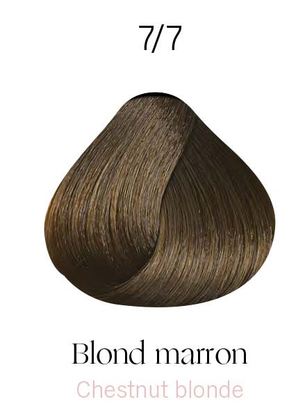 Kydra Jelly 7-7 Chestnut Blonde