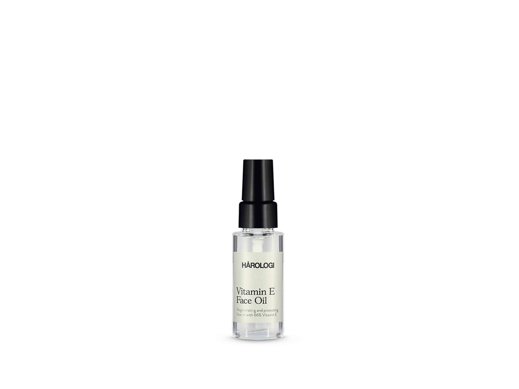 HAROLOGI Vitamin E Oil 30ml