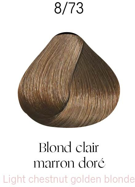Kydra Jelly 8-73 Light Chestnut Golden Blonde