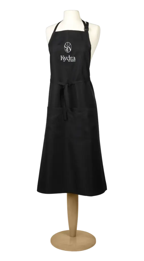 Kydra Le Salon Apron