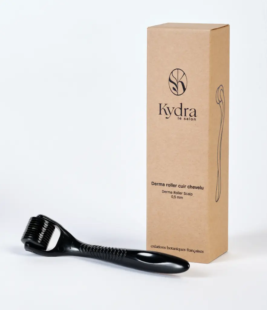 Kydra Le Salon Derma-Roller Anti-Hairloss