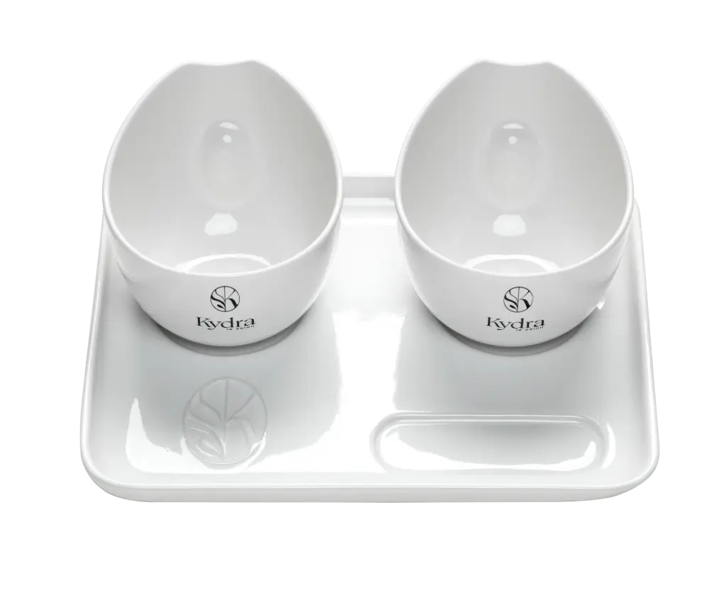 Kydra Le Salon Ritual Plate