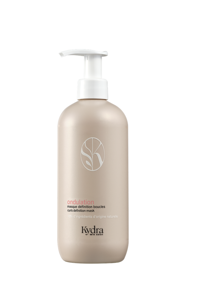 Masque bouclant Kydra Ondulation 500 ml