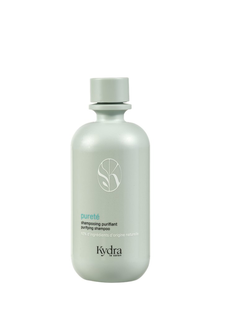 Kydra Purete Purifying shampoo 400 ml