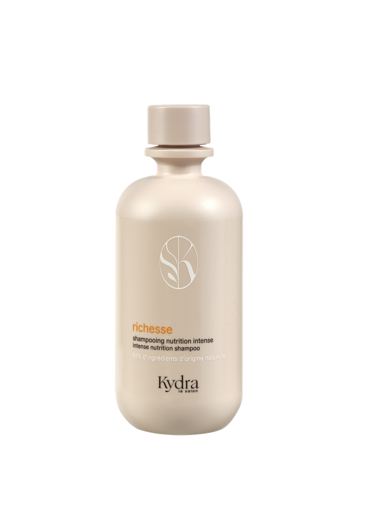 Kydra Richesse Intense nutrition shampoo 400 ml